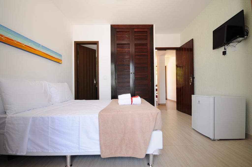 Pousada Encanto Do Sol Beach Búzios Екстериор снимка