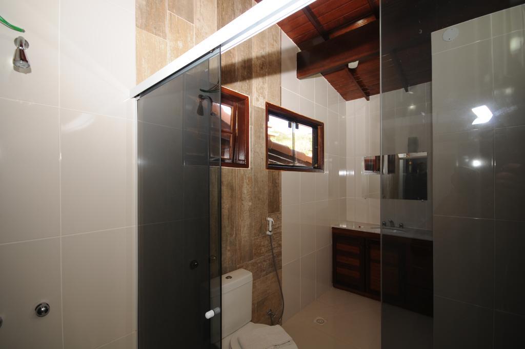Pousada Encanto Do Sol Beach Búzios Екстериор снимка