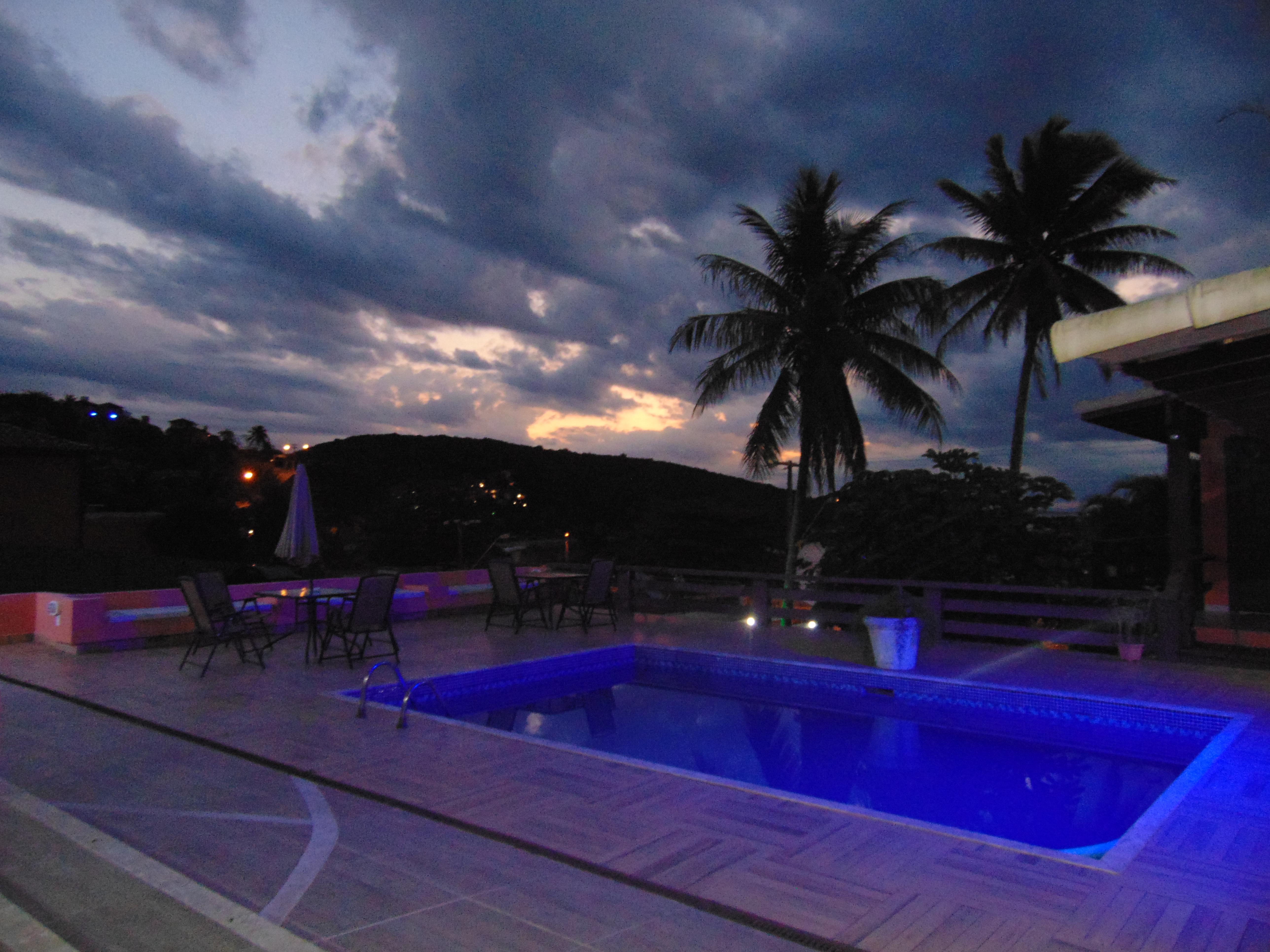 Pousada Encanto Do Sol Beach Búzios Екстериор снимка